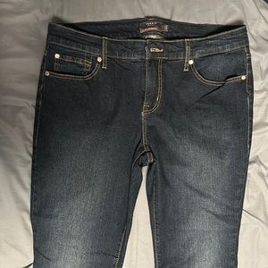 Slim bootcut torrid jeans